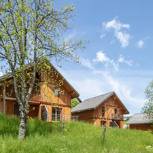 Appart hôtel Vacancéole - Les Gentianes, Gresse-en-Vercors